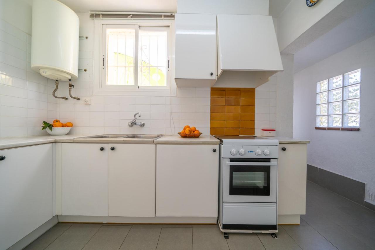 Villa Vista Lux, Piscina Privada Y Zona Exterior Con Vista Mar Тоса де Мар Екстериор снимка