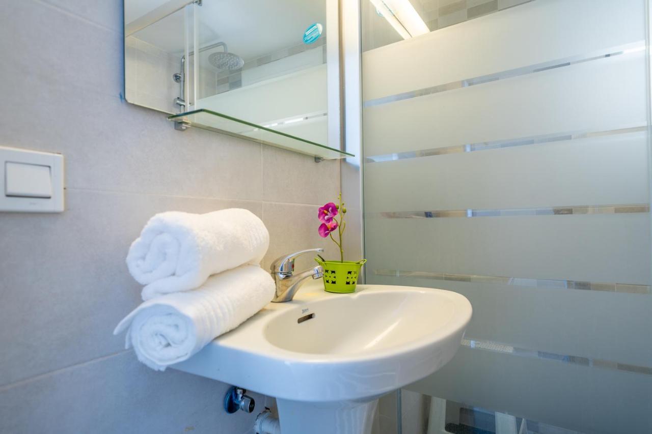 Villa Vista Lux, Piscina Privada Y Zona Exterior Con Vista Mar Тоса де Мар Екстериор снимка