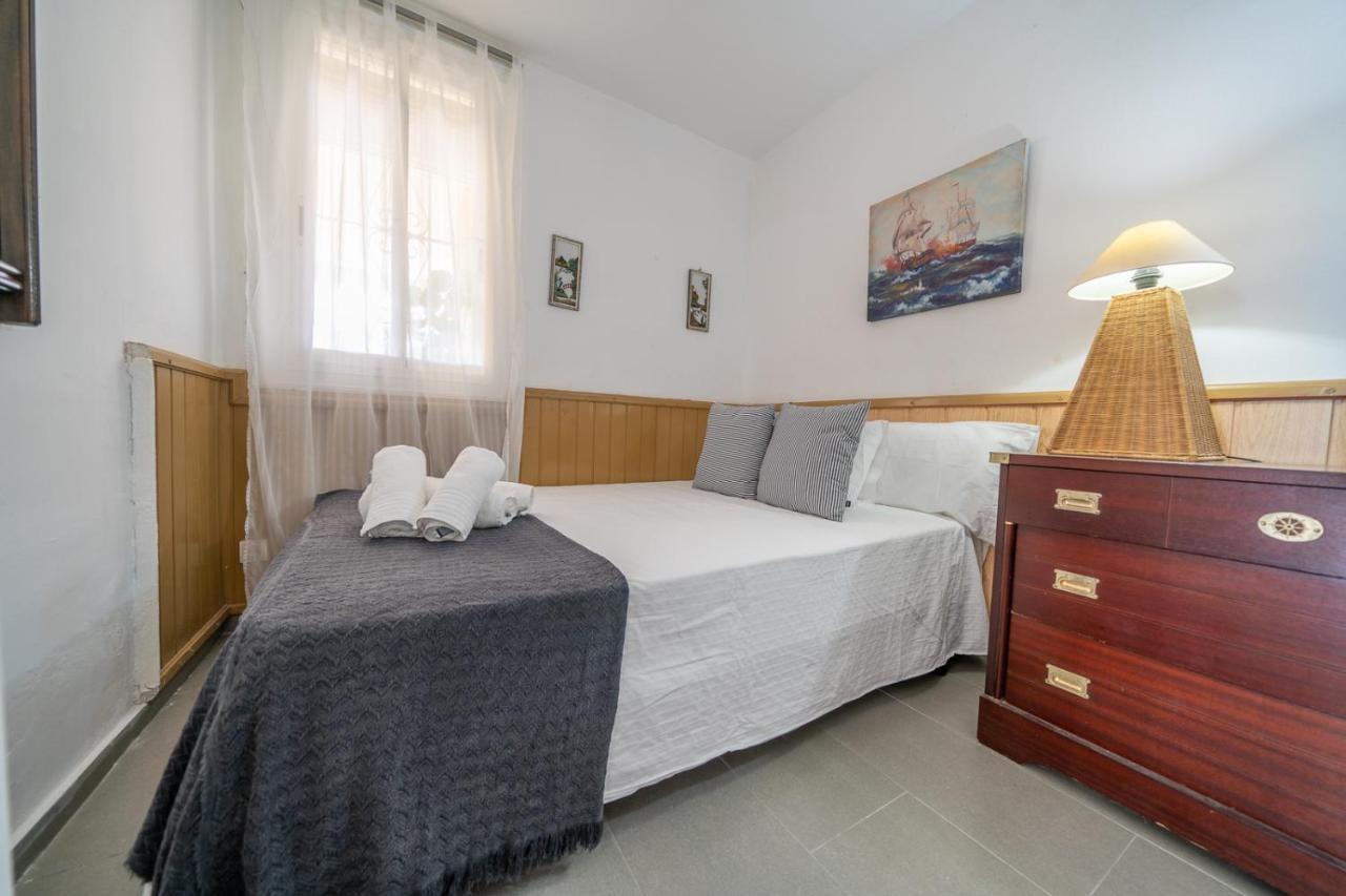 Villa Vista Lux, Piscina Privada Y Zona Exterior Con Vista Mar Тоса де Мар Екстериор снимка