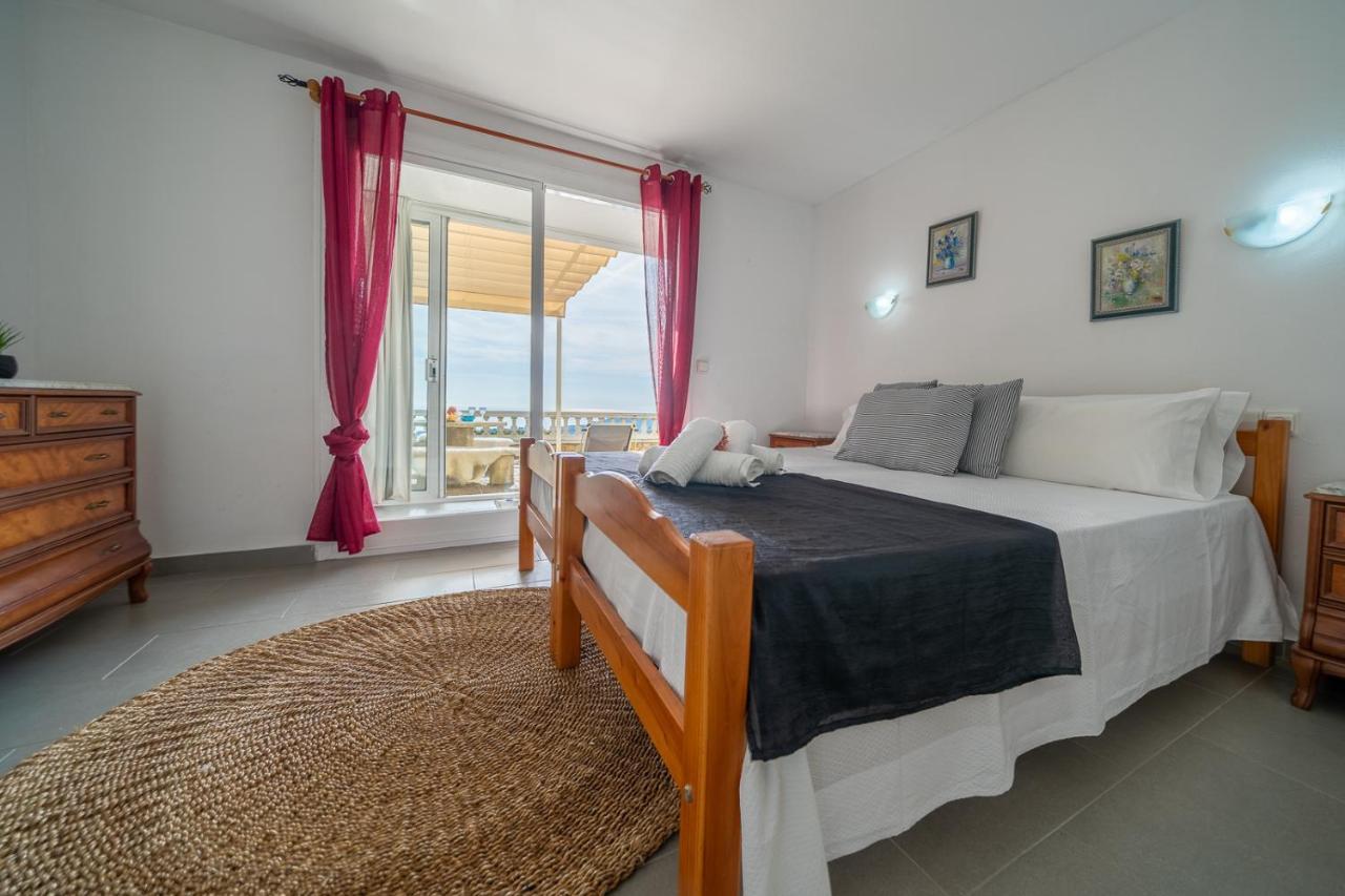 Villa Vista Lux, Piscina Privada Y Zona Exterior Con Vista Mar Тоса де Мар Екстериор снимка
