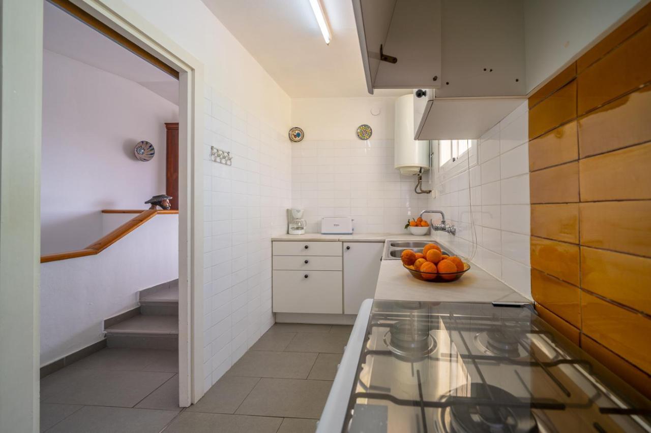 Villa Vista Lux, Piscina Privada Y Zona Exterior Con Vista Mar Тоса де Мар Екстериор снимка